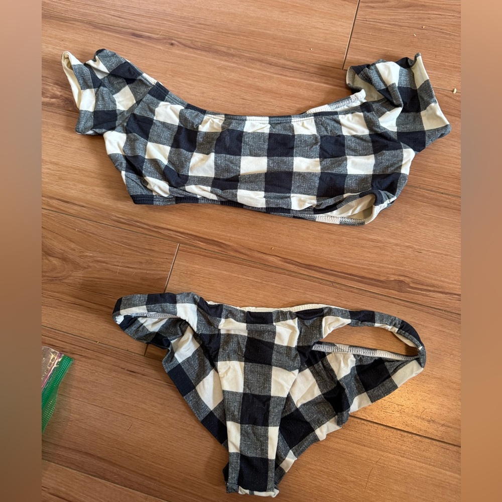 Sofia by Vix bikini set